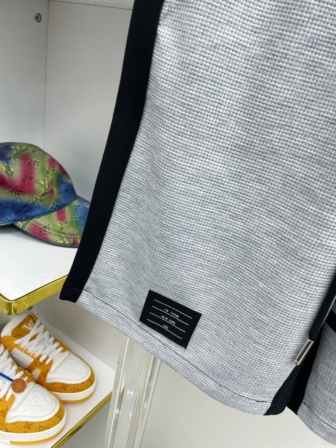 TB 2026 New Arrival Classic LOGO DD 。 Classic LOGO ， ， ， 。 ， 。 Size：M-3XL